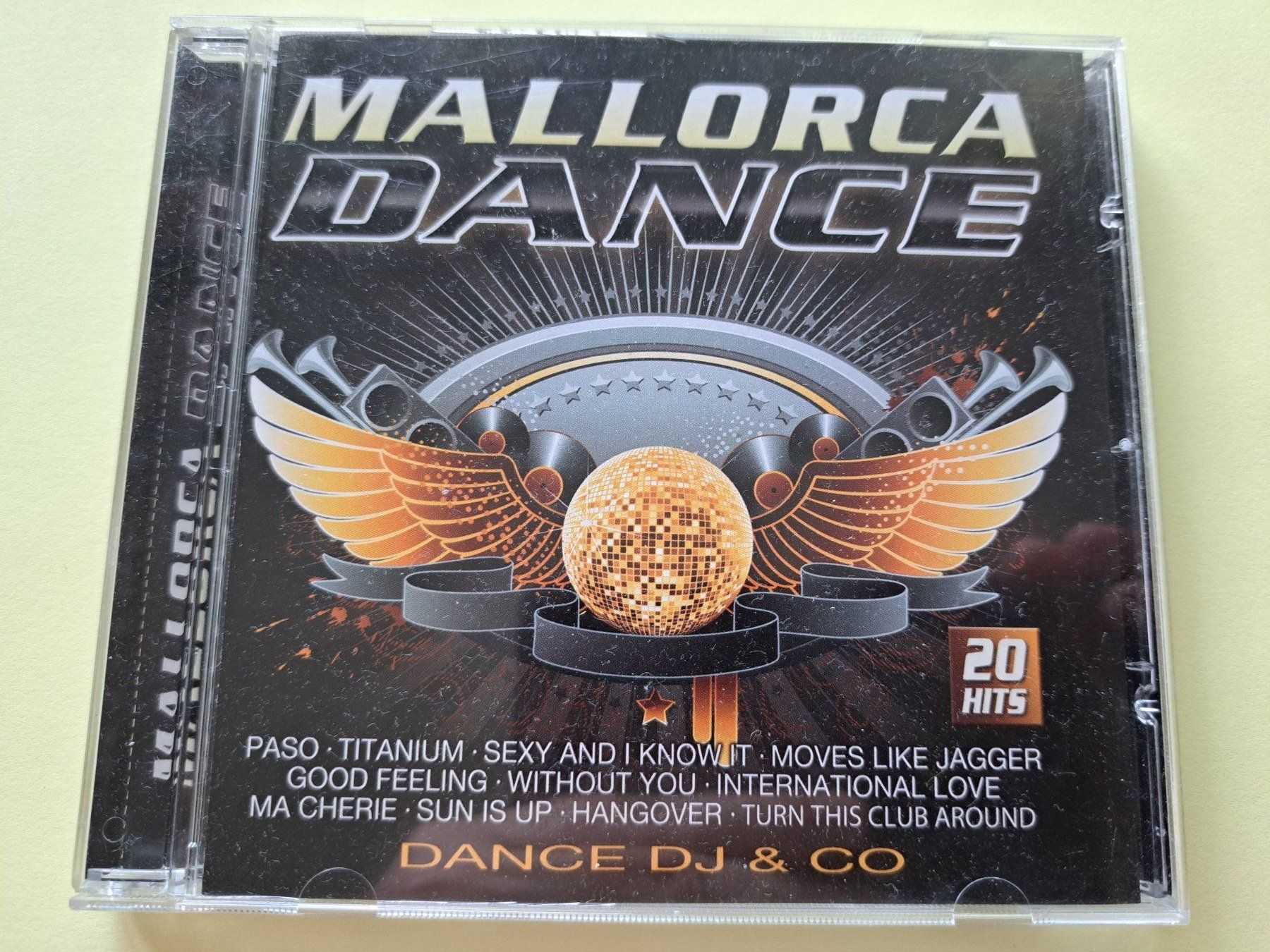 CDs: CD Mallorca Dance – Gebraucht aus Pully von bro_n52j