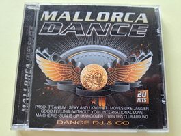 CD Mallorca Dance
