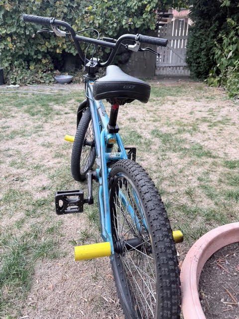 GT Biciclette: GT Compe BMX Velo – Usato da Lützelflüh-Goldb venduto da stoeff610 5