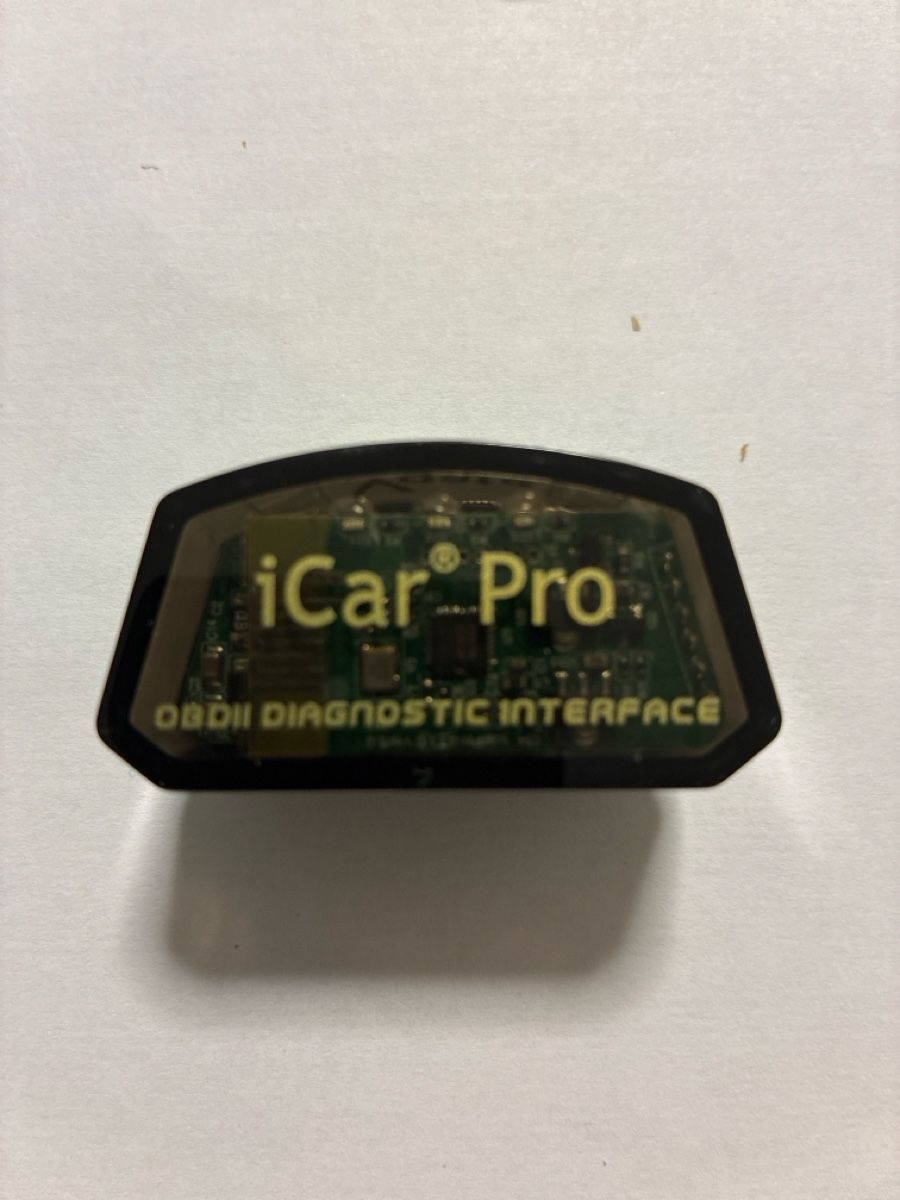 Accessori per altri veicoli: VGATE iCar pro BT3.0 – Nuovo e nell'imballaggio originale da Wiler b. Seedorf venduto da MarieHuana 1