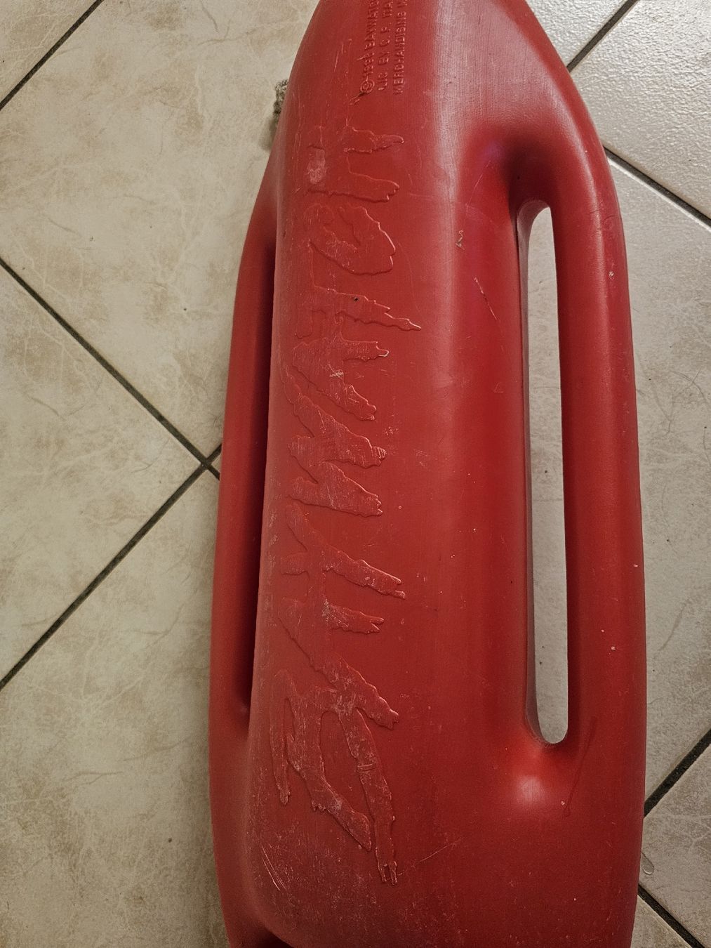 Salvagente: Baywatch-Boje – Usato da Meisterschwanden venduto da Hummer21 2
