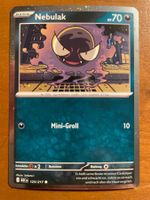 Pokemon Nebulak Spezial (Versand gratis)