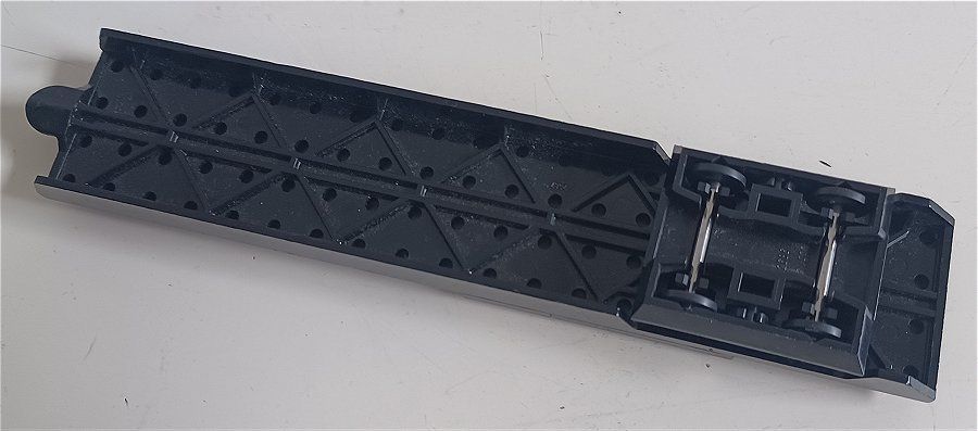 Lego Spielzeuge: Lego Monorail 6990 Teile – Gebraucht aus Belp von AEMA-Modellbau 2