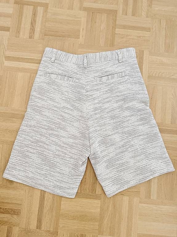 Zara Pantaloni: Zara Sommerhose – Nuovo e nell'imballaggio originale da Basel venduto da alu_l9s8 4