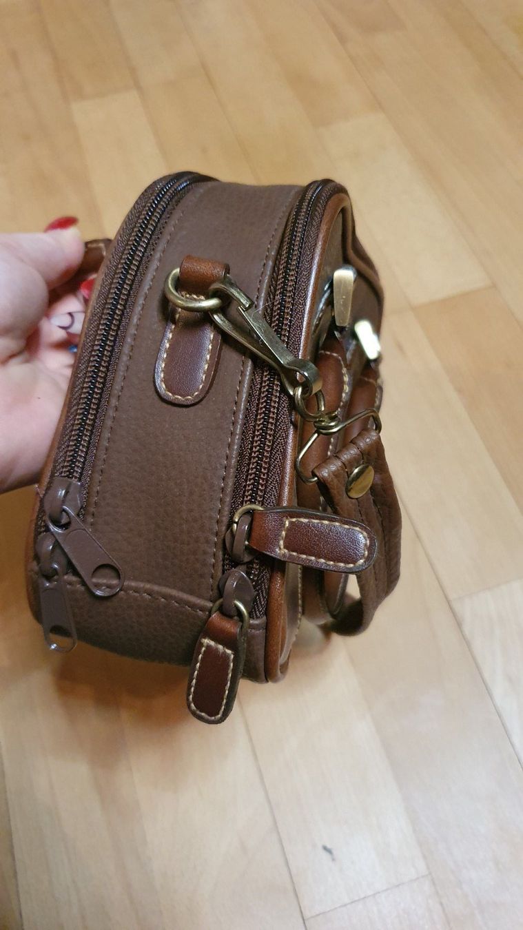 Taschen für Damen: 🌺Kleine Tasche Cherokeeeee🌺 – Neu (gemäss Beschreibung) aus Wald ZH von CapLux 6