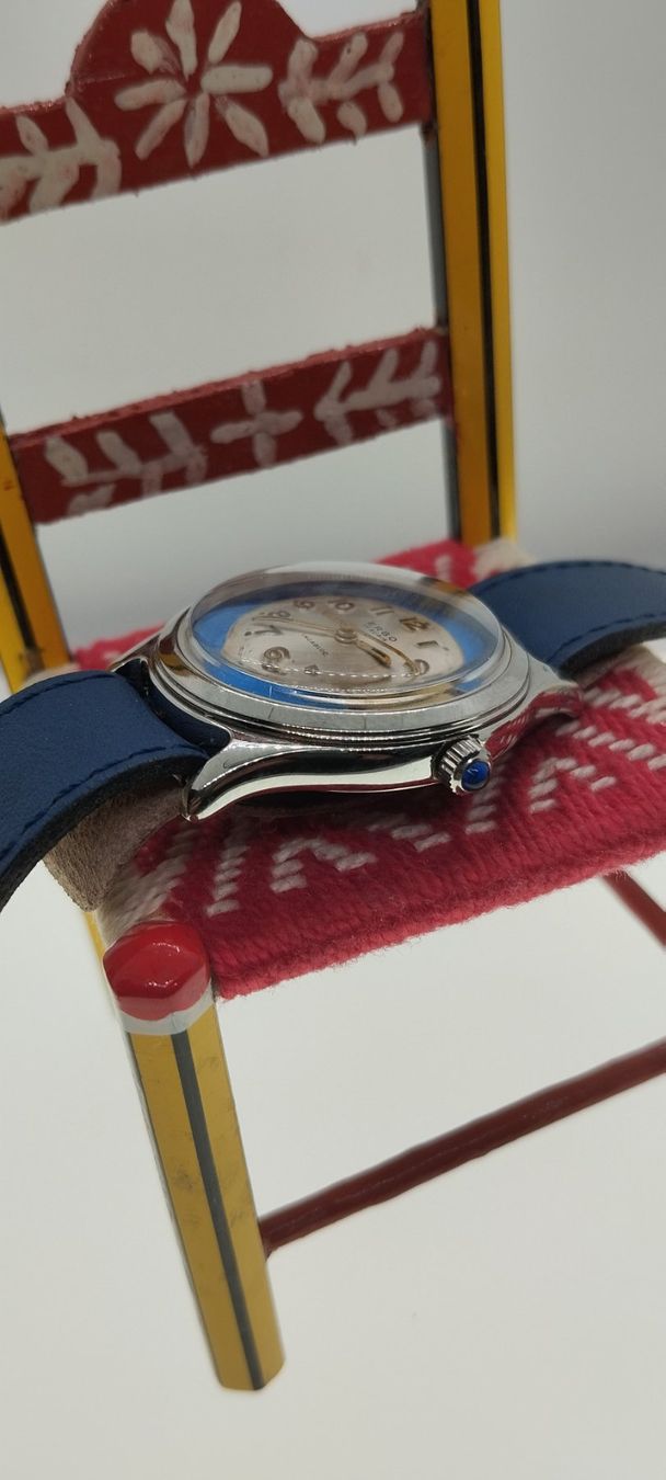 Orologi: Montre récupération – Usato da La Chaux-de-Fonds venduto da jac_9llg 6