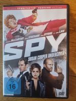 SPY - Susan Cooper Undercover (DVD) Action Komödie