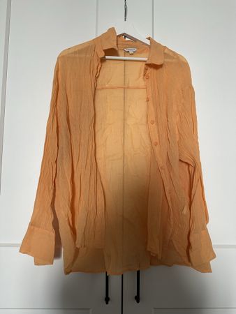 leichte Bluse