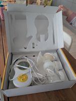 Beurer Elektrische Milchpumpe