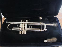 Trompete von *YAMAHA* (RW)