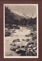 Im ROSEGTAL - 1929