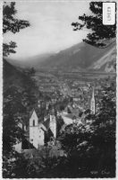 Chur - Generalansicht