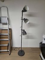 Lampada da terra HEKTAR IKEA