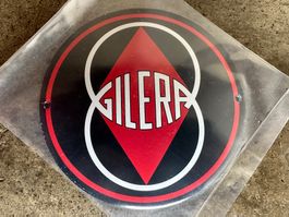 Gilera italia motorrad Oldtimer classic