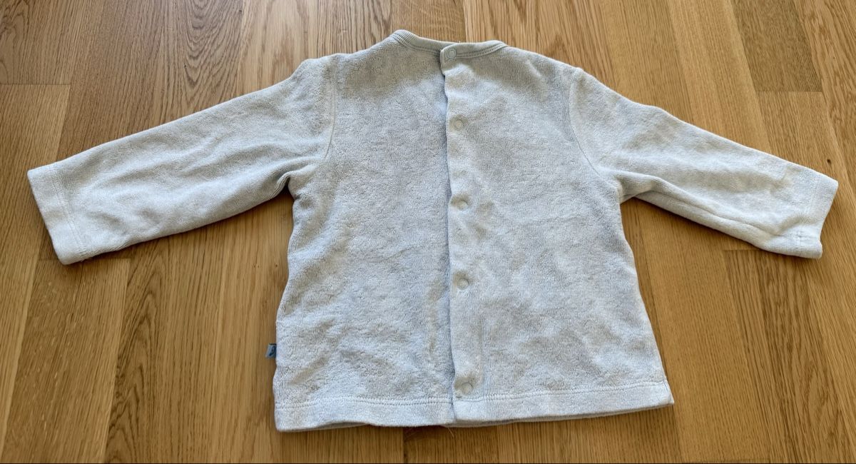 Maglioni & Felpe: Disney - Pull Mickey Mouse, taille 23 mois  – Usato da Genève venduto da valmath 3
