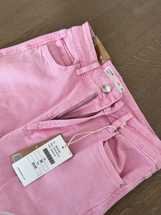 Jeans Déchirés Dolce & Rosa Femme - Taille 40, Bleu, Coton-elasthanne, Neuf Avec étiquettes