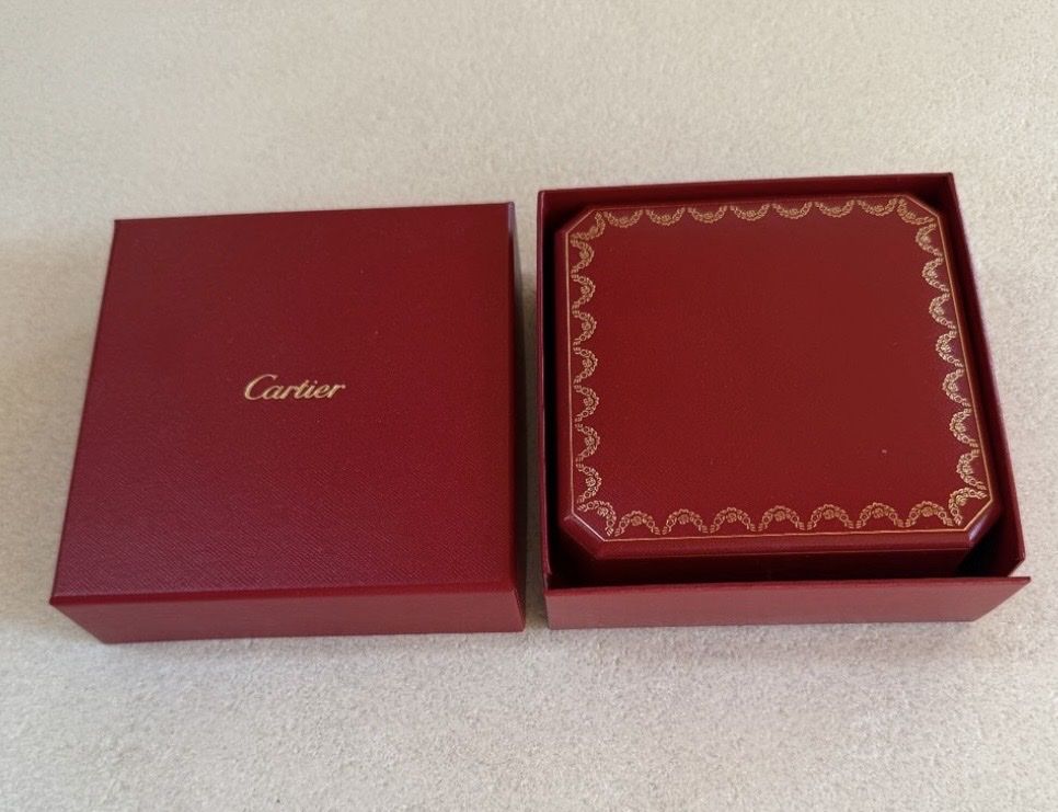 Bracelets: Cartier – Neuf avec emballage d'origine à St. Gallen par Viste 5