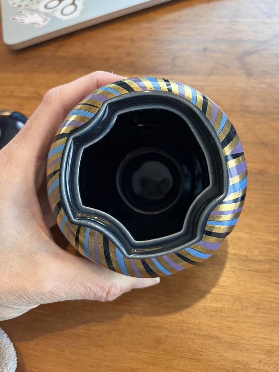 Rosenthal Zuccheriere: Sucrier Rosenthal porcelaine  – Usato da Jouxtens-Mézery venduto da celineka82 2