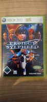 Project Sylpheed