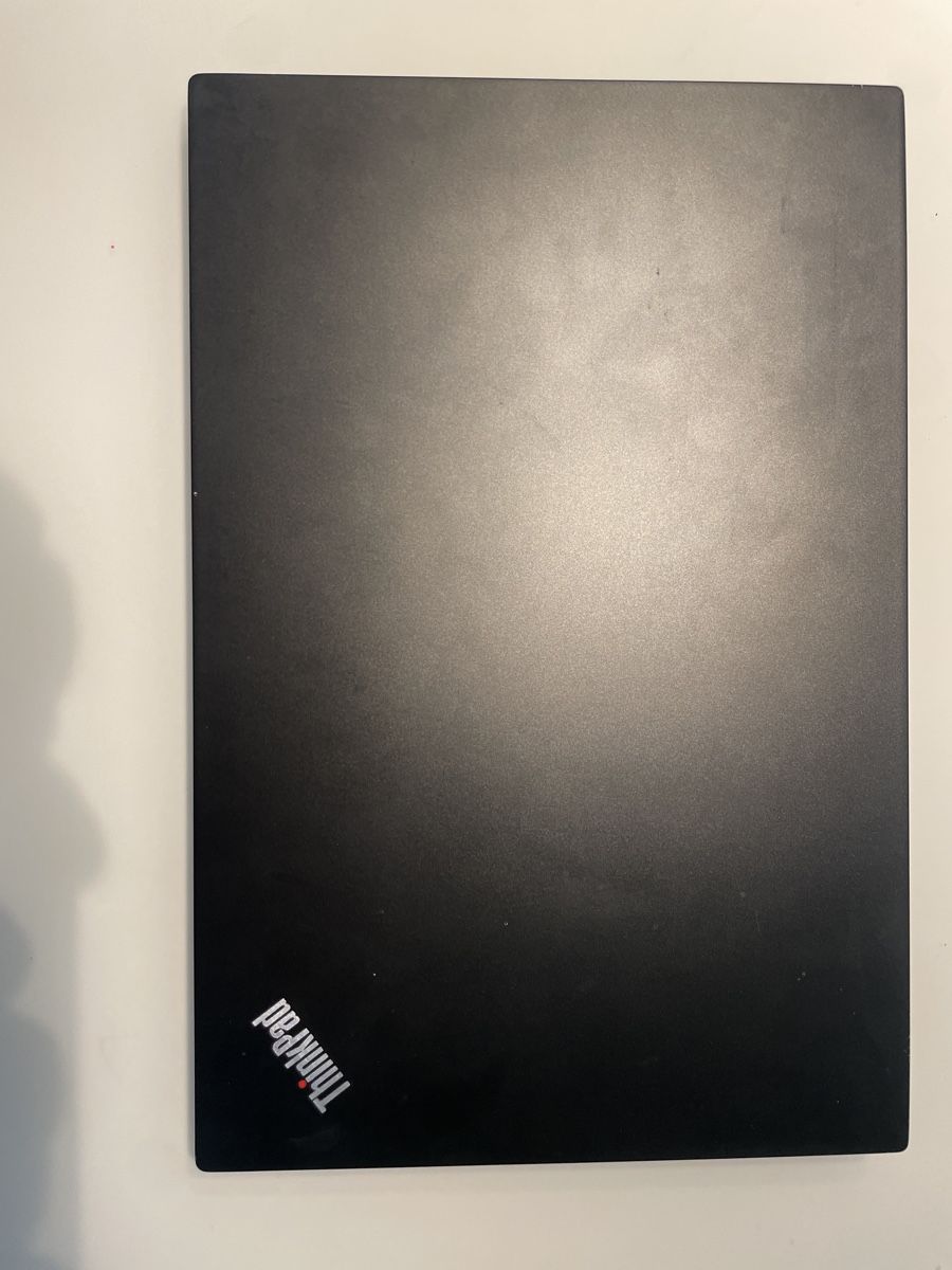 Lenovo Notebooks: Lenovo ThinkPad E15  Laptop – Gebraucht aus Weinfelden von Oleksandr-H 1