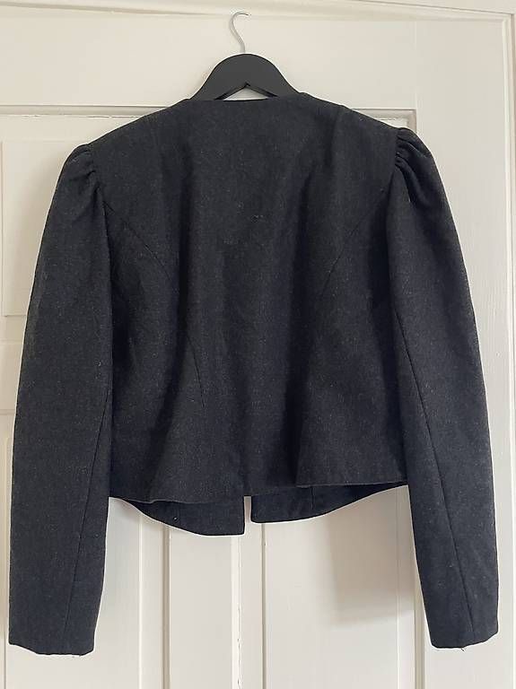 Giacche: Dirndljacke Tracht Grösse 40 – Usato da Freidorf TG venduto da lar_n9nv 1