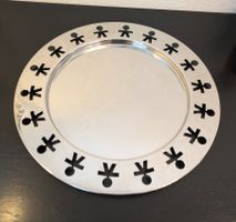 ALESSI Girotondo 40 cm Vintage Designklassiker