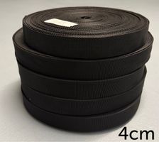 Gurtband 4cm
