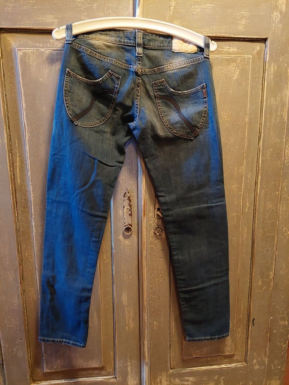 Jeans: Raser . Collectors Jeans 28 – Neu und originalverpackt aus Besenbüren von teluride89 1