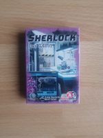 Sherlock - Das Labor