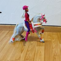 Barbie Pferd