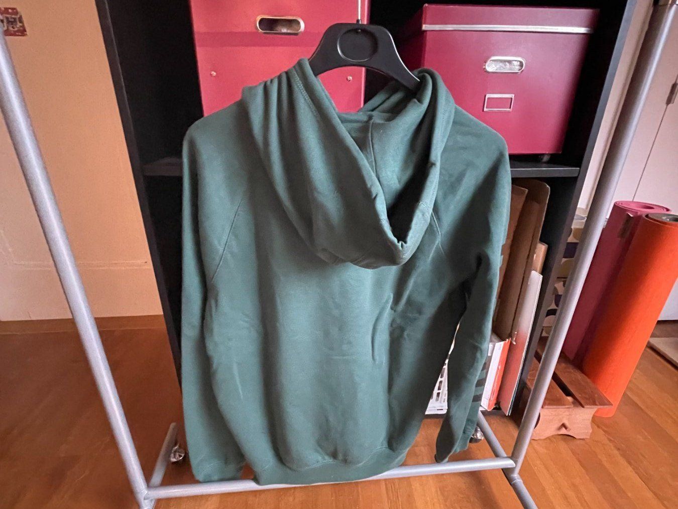Maglioni & Felpe: Vans Kaputzenpullover grün, M – Nuovo (secondo la descrizione) da Aarau venduto da Chicca2006 4