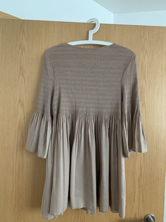  Bluse one Size
