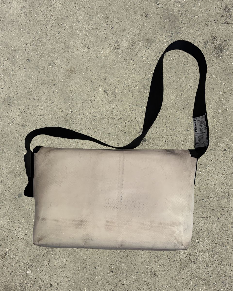 Freitag Taschen: Freitag Tasche – Gebraucht aus Oensingen von emi_hs6g 1