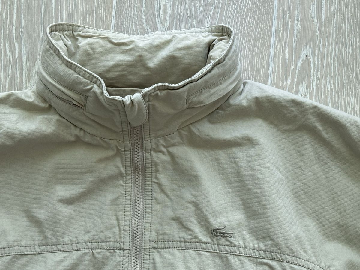 Lacoste Jacken: Lacoste Herren Jacke Gr. 50/4 – Gebraucht aus Steckborn von ayvel 5
