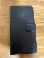 Schwarze Handyhülle für iPhone, Neu, günstig! (51)