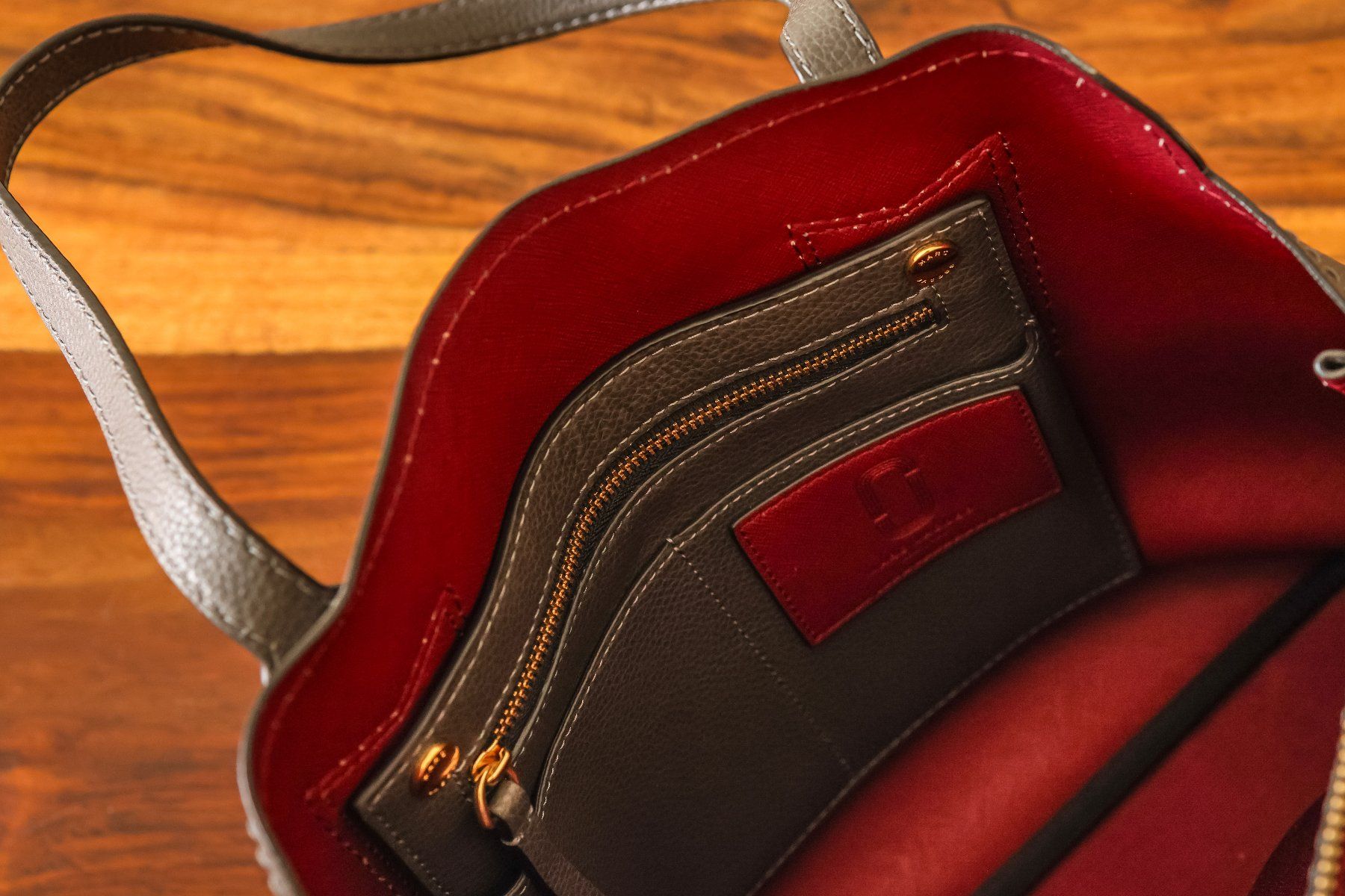 Marc Jacobs Sacs femmes: Marc Jacobs-Tasche – D'occasion à Tägerwilen par lis_2gts 4
