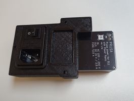 Prusa SL1 - Netzteil - Ersatzteil