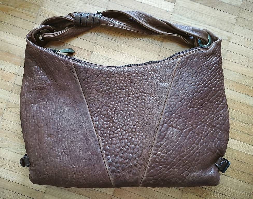 Sacs femmes: Leder - Tasche NEU! – D'occasion à Roggwil TG par sunbug 3