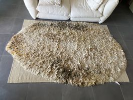 Tapis nouage Persan et Kilim - Alga