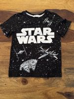 🔆Star Wars T-Shirt, Grösse 122🔆