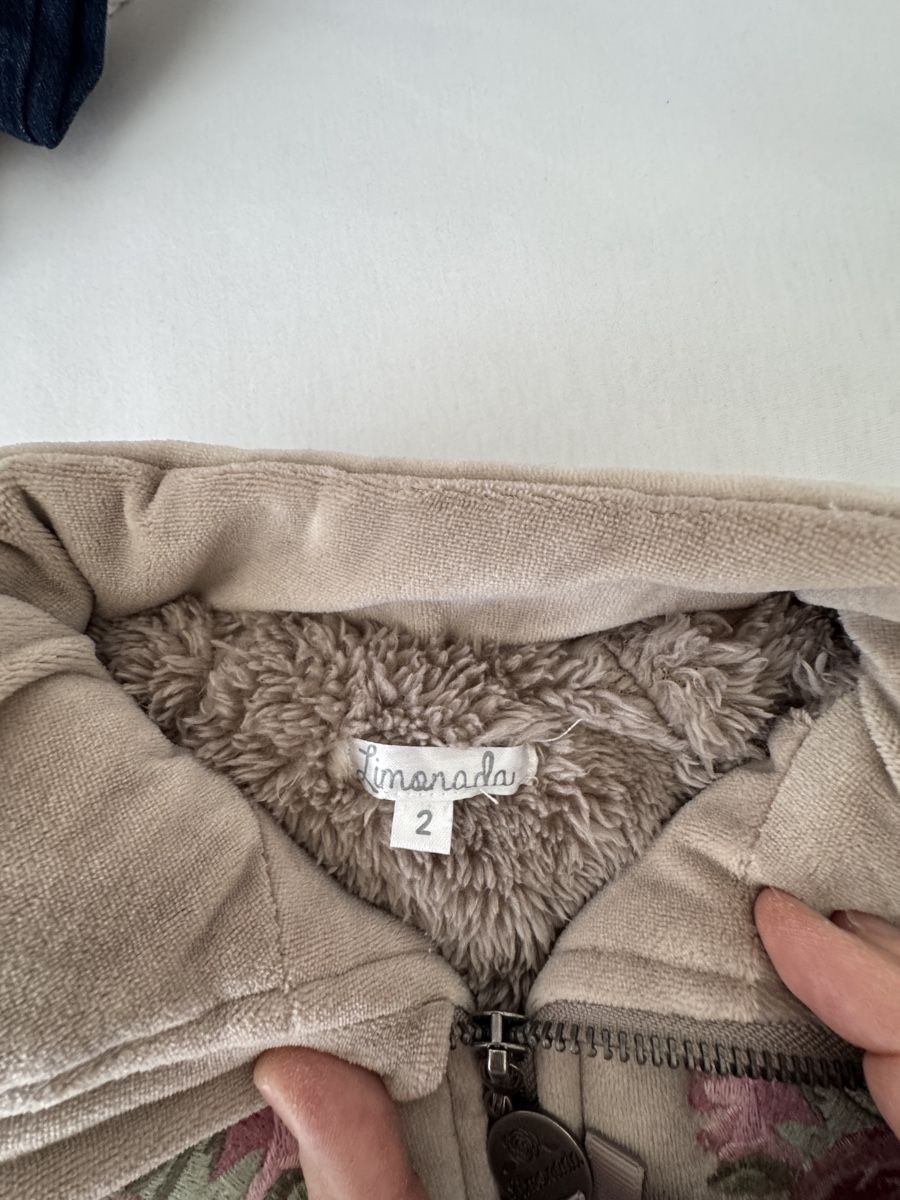 Giacche & Cappotti: Winter Jacket - size 2 – Nuovo (secondo la descrizione) da Affoltern am Albis venduto da Pitu86 2