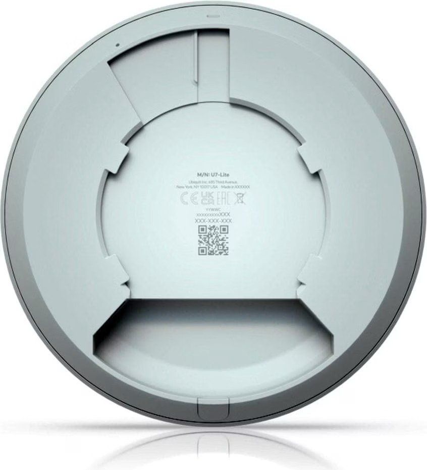Wlan: Ubiquiti UniFi U7-Lite Access Point – Neu und originalverpackt aus Binningen von Grr0 2