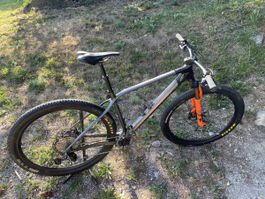 Vtt orbea Alma taille L 