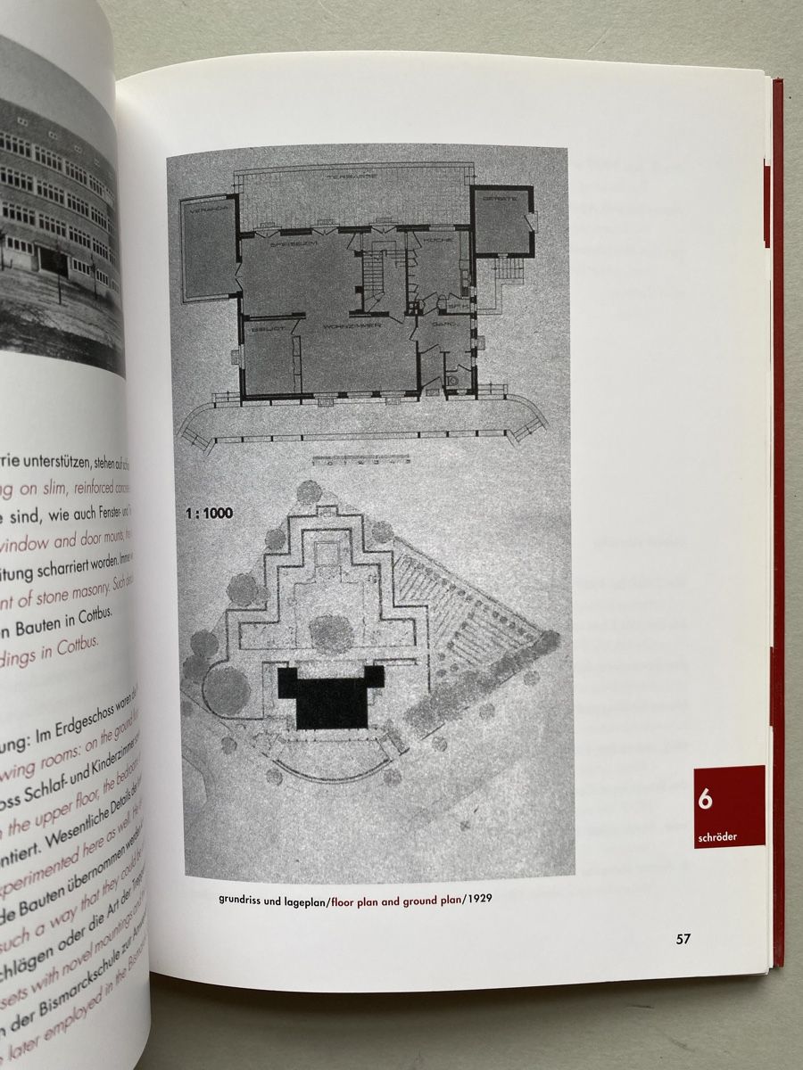 Libri: the unknown modernism - Architektur - Neutra Taut – Usato da Zürich venduto da lesgarcons 3
