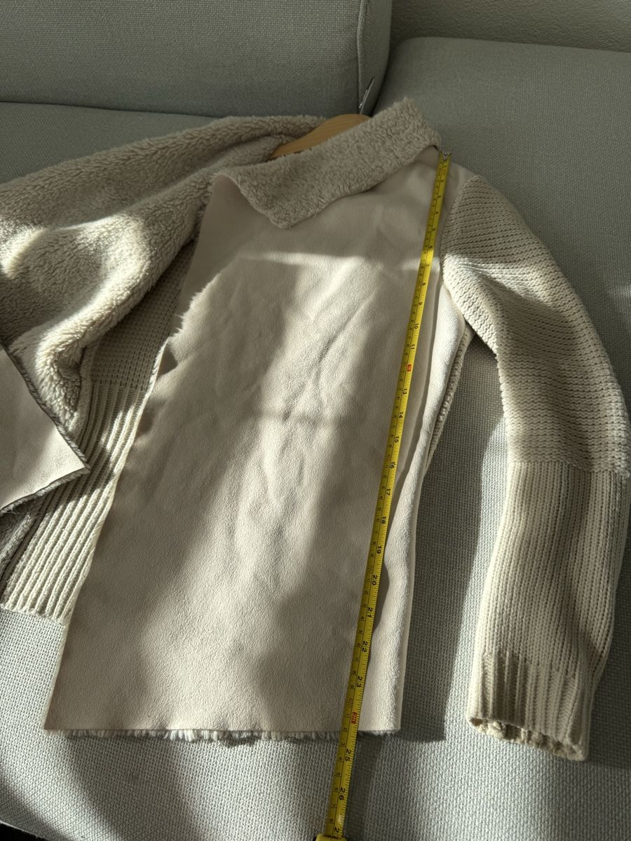 Stradivarius Maglioni & Felpe: Wunderschöner Winterpullover von Stradivarius, S – Usato da Granges VS venduto da rvn 3