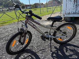 Kindervelo 20"