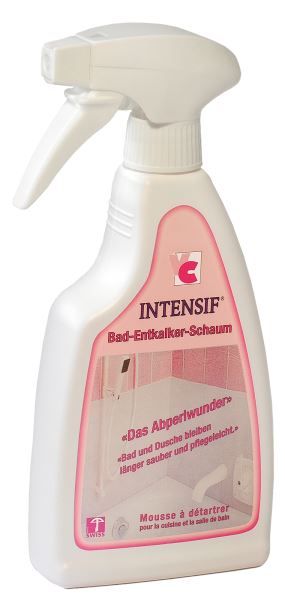 Prodotti di pulizia: Entkalker Schaum M20 Sprühflasche 500Gr. – Nuovo e nell'imballaggio originale da Wettingen venduto da Swala 2