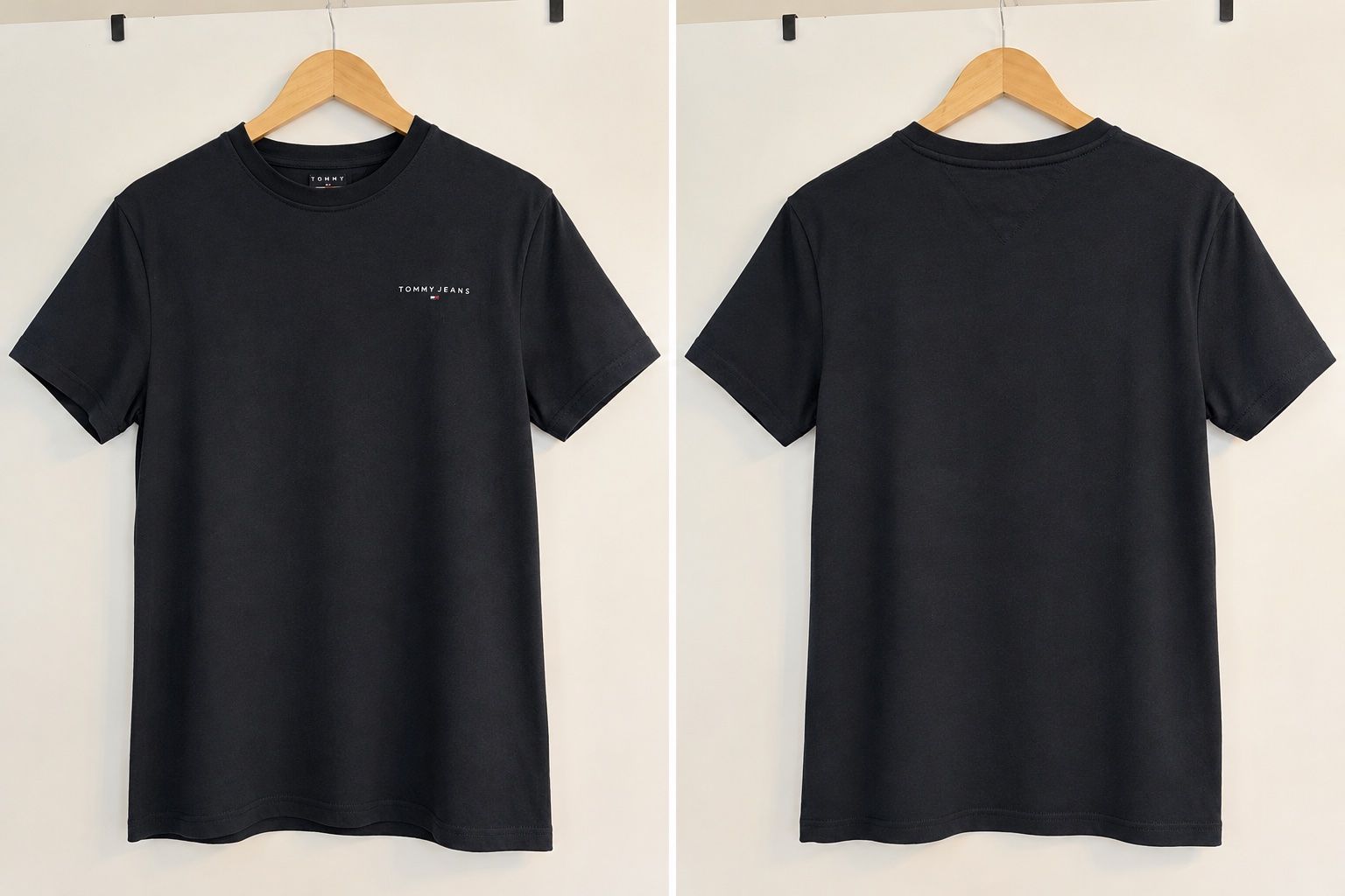 Tommy Hilfiger T-shirt: Tommy Hilfiger Shirt – Usato da Henau venduto da martina_1998