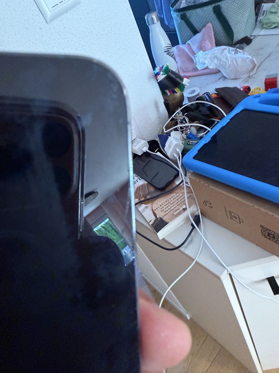 Apple Handys / Smartphones: Iphone 13 Pro, 128 GB – Gebraucht aus Lommis von axelfoulie 1