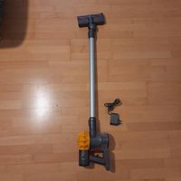 Dyson V6 / DC62 Akkustaubsauger inkl. Ladegerät